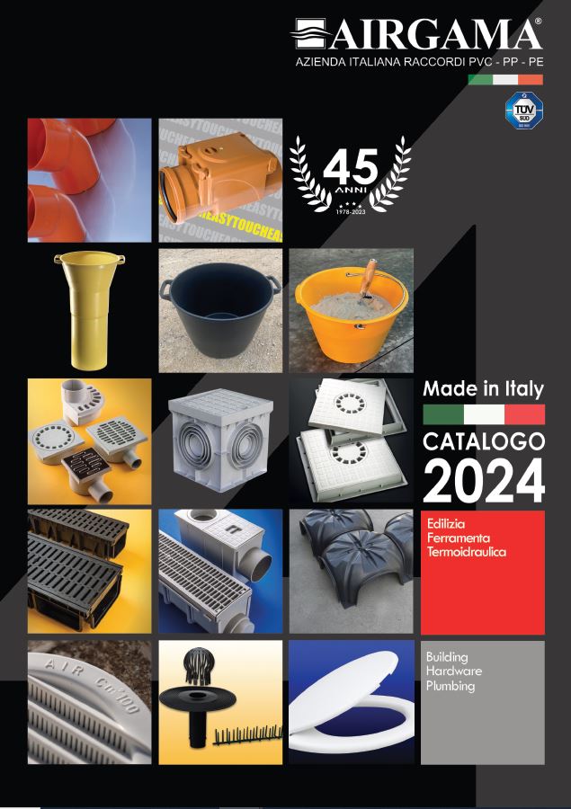 Scarica Catalogo